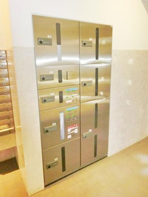 【設備】 | コンフォリア町屋