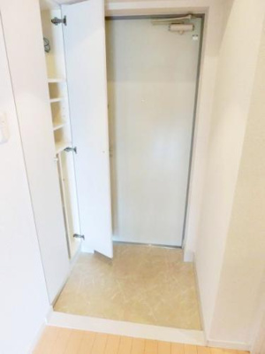 【玄関】 | コンフォリア町屋