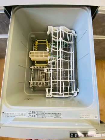 よかタウン／菊池郡大津町大字大津6・7・8期／6号棟のその他