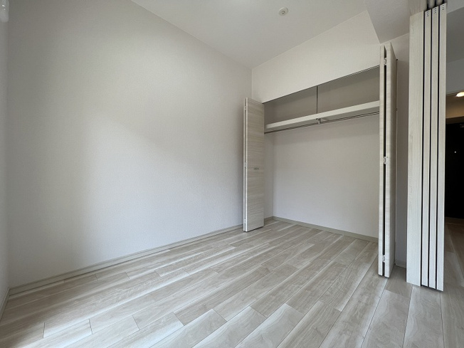 【洋室】エスタート御幣島