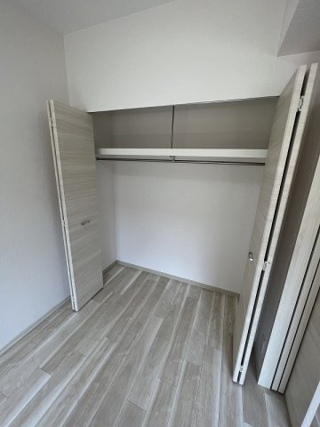 【収納】エスタート御幣島