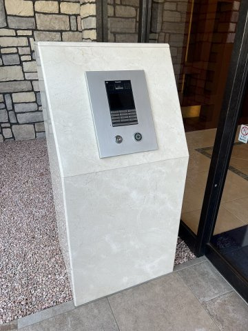 【セキュリティ】エスタート御幣島