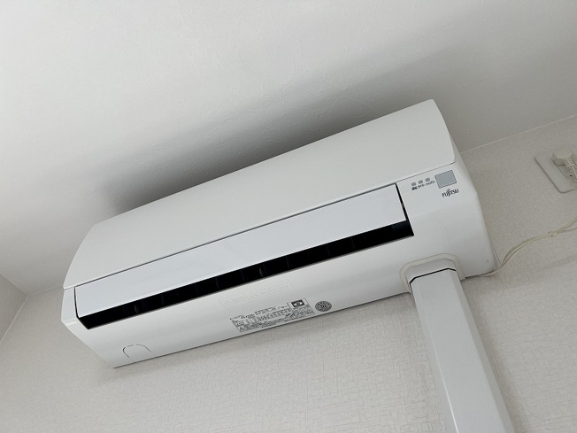 【設備】エスタート御幣島