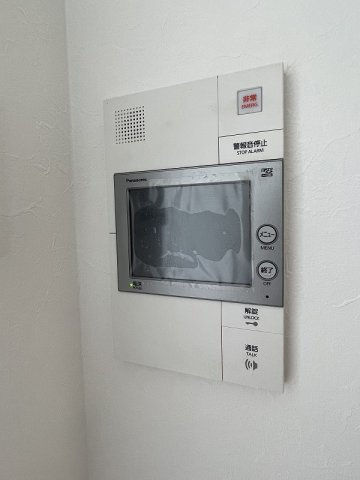 【セキュリティ】エスタート御幣島