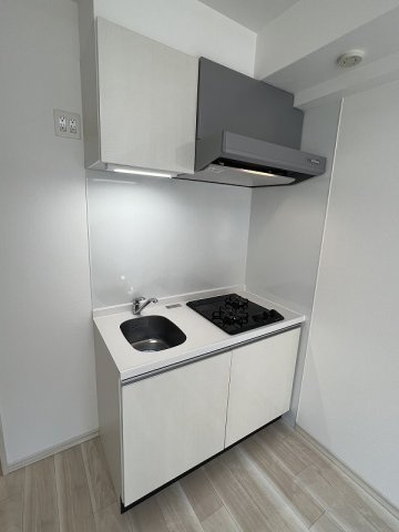 【キッチン】エスタート御幣島