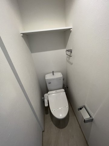 【トイレ】エスタート御幣島