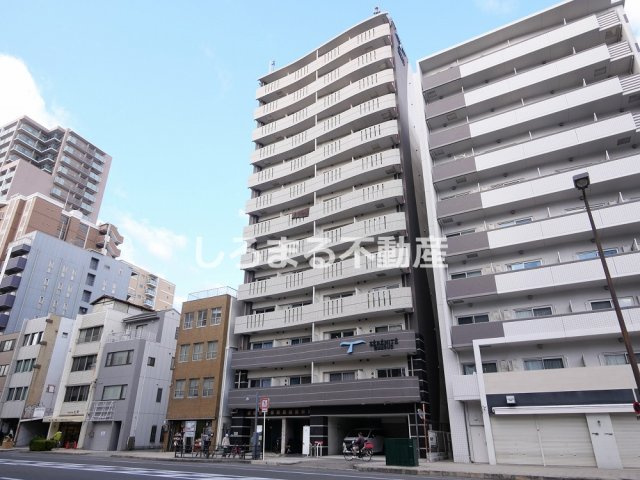 SERENiTE日本橋SUD