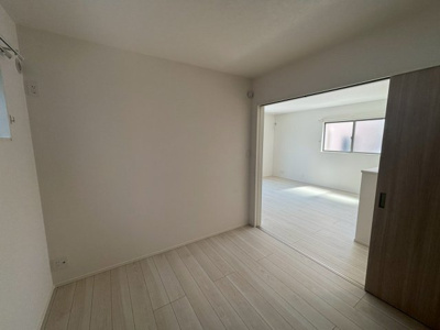 【洋室】 | 新築戸建　鴨川3丁目２号棟