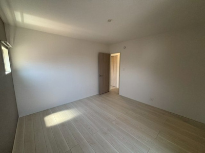 【洋室】 | 新築戸建　鴨川3丁目２号棟