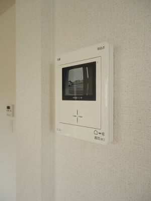 【セキュリティ】 | イースタン・パーク５１Ｂ