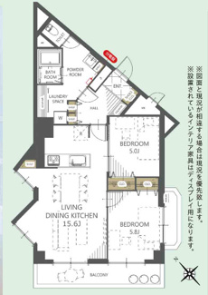  | 【パレス守山】✨️仲介手数料無料✨️守山小学校・守山中学校