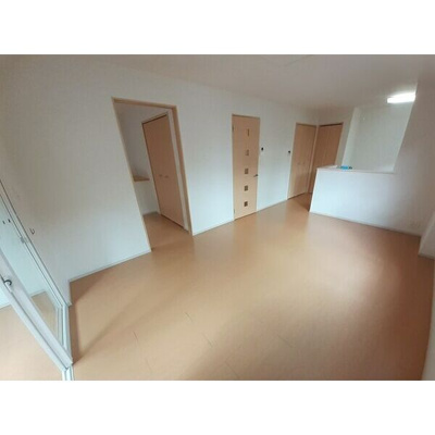 【居間・リビング】 | フルール喜連