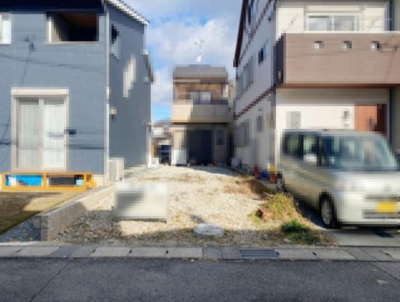 向日市寺戸町永田