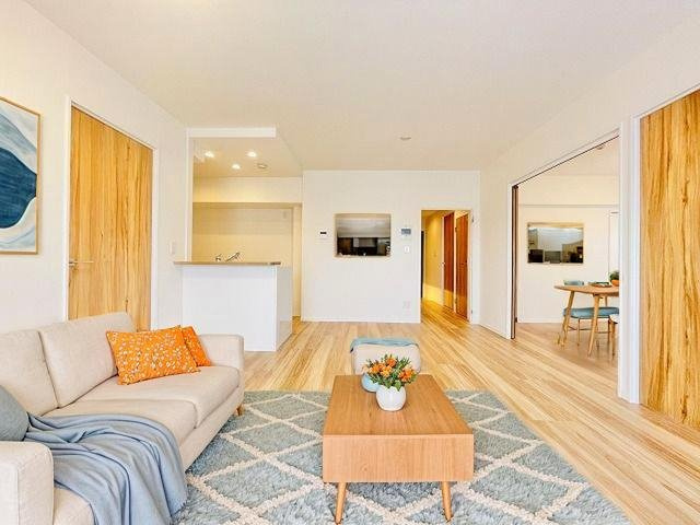 【その他】 | シティライフ山王公園南