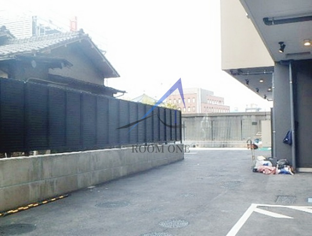 デュフレ南千住のエントランス|エントランスです。