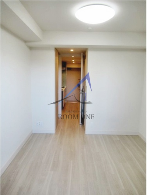 デュフレ南千住の寝室|寝室です。