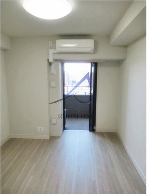 デュフレ南千住の居間・リビング|洋室のお部屋です。