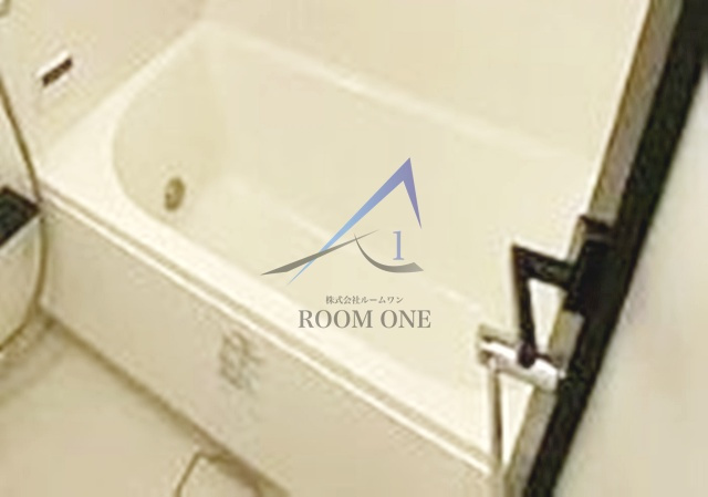 デュフレ南千住の浴室|お風呂です。