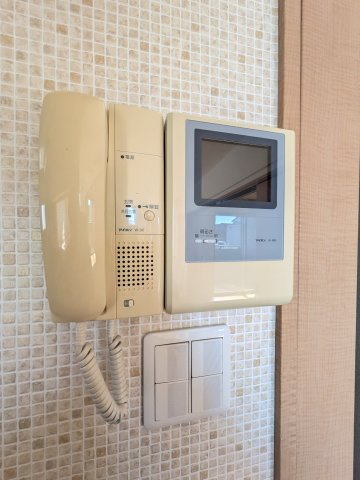 クインベルテラのセキュリティ