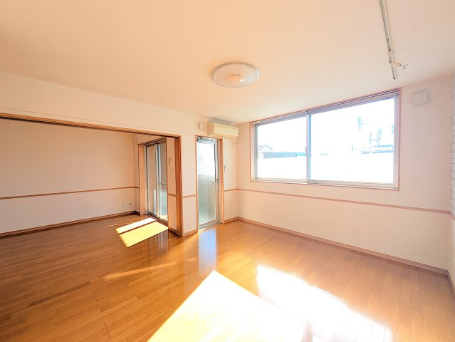 クインベルテラの居間・リビング