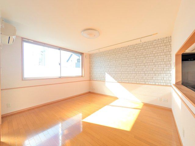 クインベルテラの居間・リビング