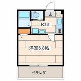 横浜市港北区綱島上町のマンションの画像
