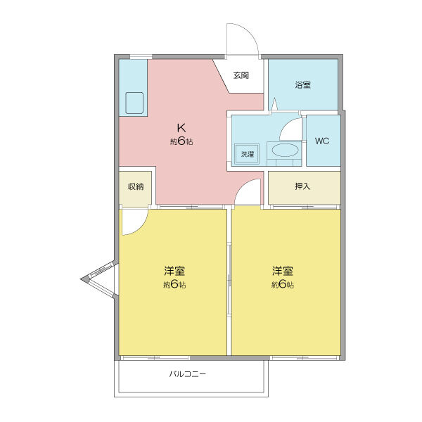 イーストヒルズ