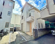 所沢市けやき台2丁目　平成26年築の画像