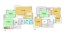 佐伯区屋代町の画像