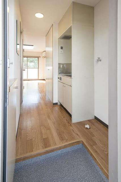 エステージ西調布のその他|※写真は同タイプ住戸です。