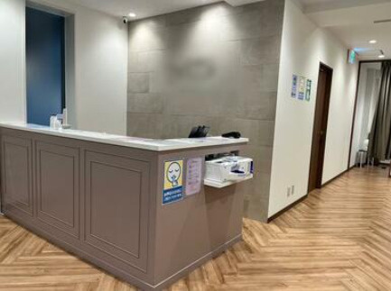 栄長谷川ビル　のその他共用部分