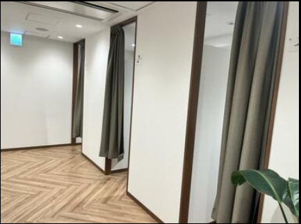 栄長谷川ビル　の内装