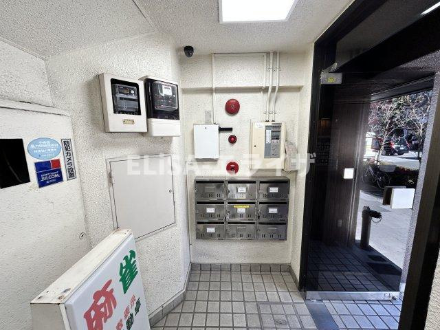 柴川ビル　5Fのその他共用部分