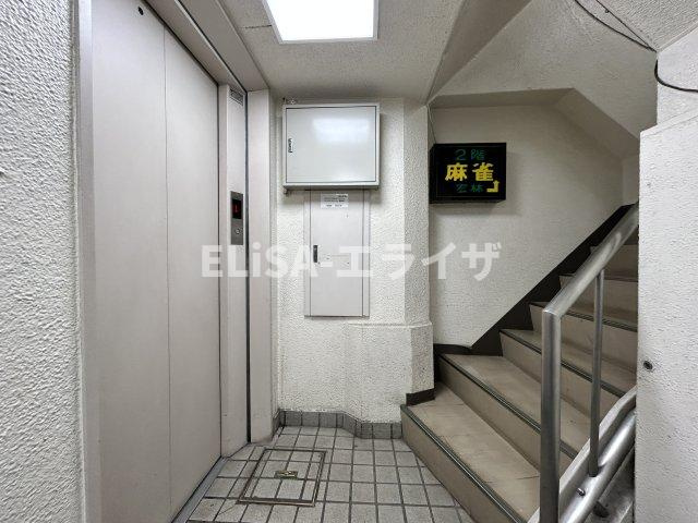 柴川ビル　5Fのその他共用部分