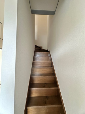 【その他】 | カーサビアンカ | ※階段※