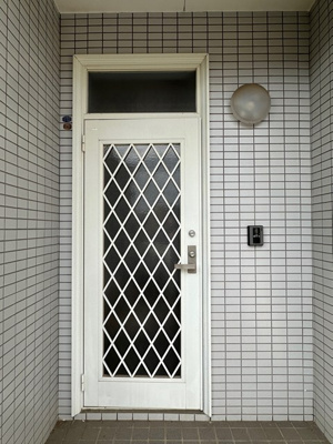 【その他】 | カーサビアンカ | ※玄関※