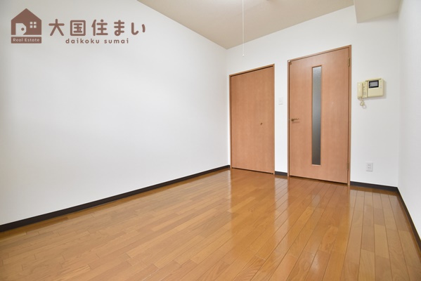 【洋室】 | レジェンドール日本橋東