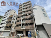 レジェンドール日本橋東の画像