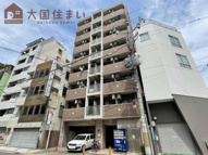 レジェンドール日本橋東の画像