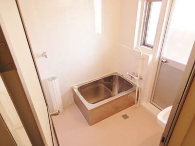 【浴室】 | 山下アパート