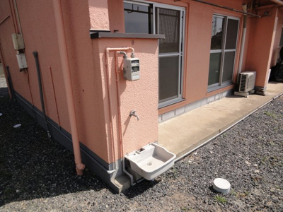 【その他】 | 山下アパート