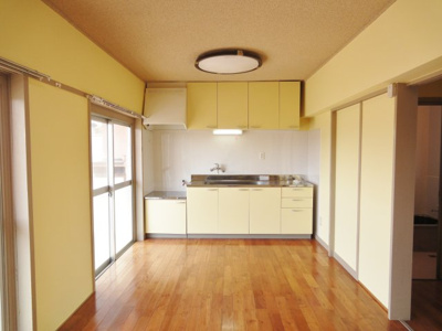 【居間・リビング】 | 山下アパート