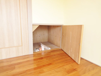 【収納】 | 山下アパート