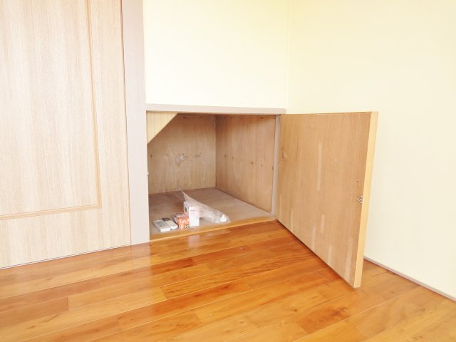 【収納】 | 山下アパート