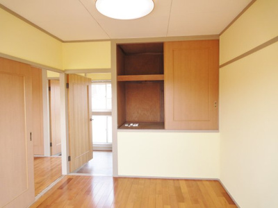 【収納】 | 山下アパート