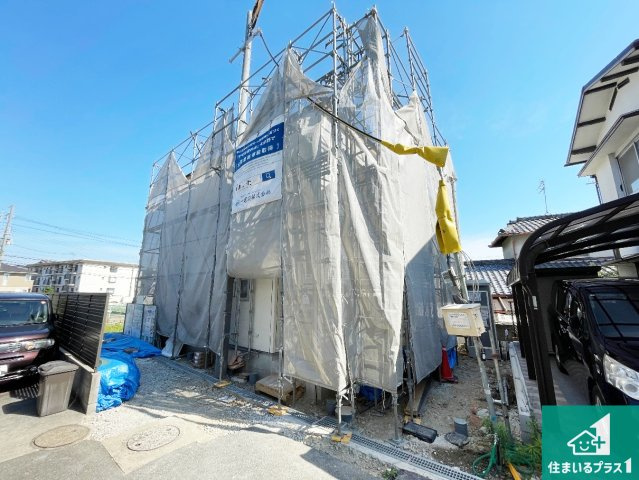 池田市畑　第7期　新築一戸建て