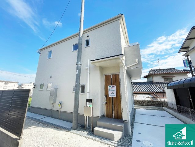 池田市畑　第7期　新築一戸建て