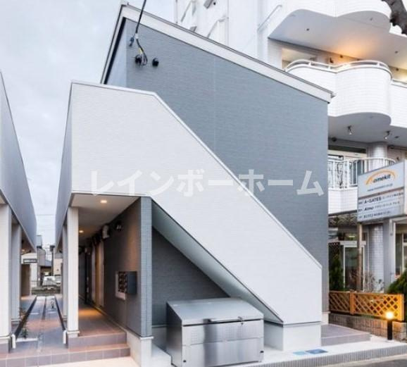 アーバンハウス新松戸