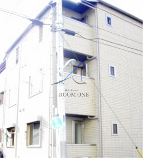 アイショウパルハウス東品川