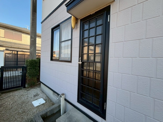 三瀦町戸建のその他